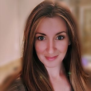 Meet your Posher, Tonya